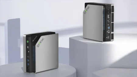 GMK Evo-X2: el mini PC con Ryzen AI Max+ 395 ya se puede reservar desde $1400