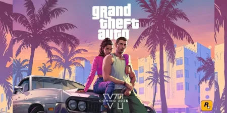 GTA VI retrasa su lanzamiento hasta mayo de 2026: Rockstar Games confirma la nueva fecha