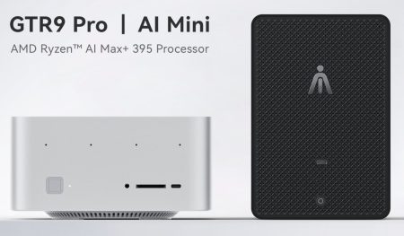 Beelink GTR9 Pro: el mini PC con ADN de estación de trabajo y diseño Mac Studio