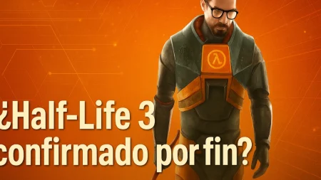 Rumores apuntan a que Half-Life 3 está en pruebas finales y podría anunciarse este verano