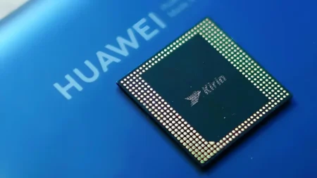 Huawei desvela el Kirin X90: procesador de alto rendimiento con 10 núcleos y cifrado SM4 para HarmonyOS PC