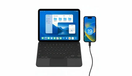 iOS 19 incorpora una función WiFi que sincroniza redes públicas en todos tus dispositivos Apple