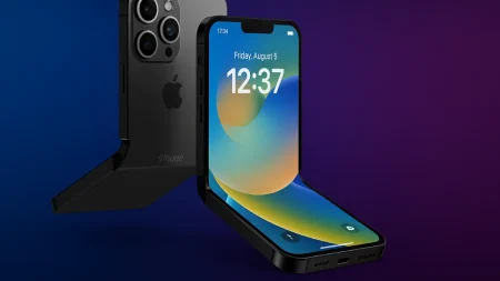 Apple lanza el iPhone Fold 2 en 2027: un salto esperado junto al iPhone 20 aniversario