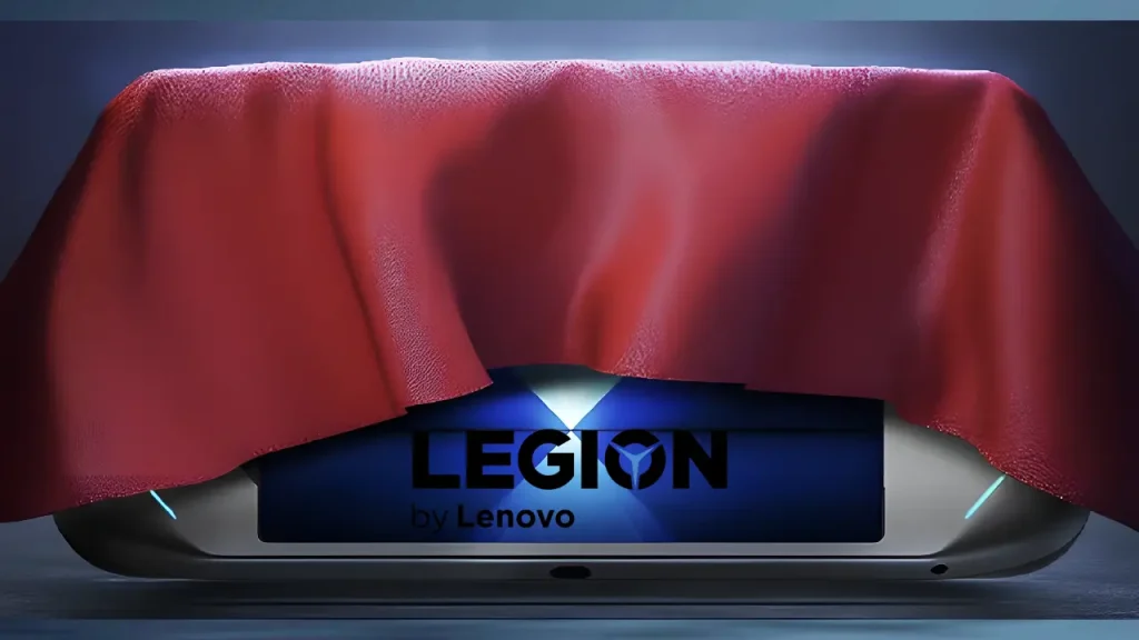 Lenovo Legion Tab Gen 4: la nueva rival del iPad mini que se convierte en consola portátil