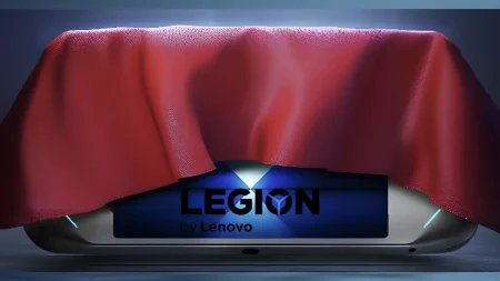 Lenovo Legion Tab Gen 4: la nueva rival del iPad mini que se convierte en consola portátil