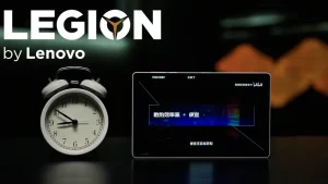 Lenovo Legion Tab Gen 4: la nueva tablet gaming con 14,8 horas de autonomía se lanza el 8 de mayo