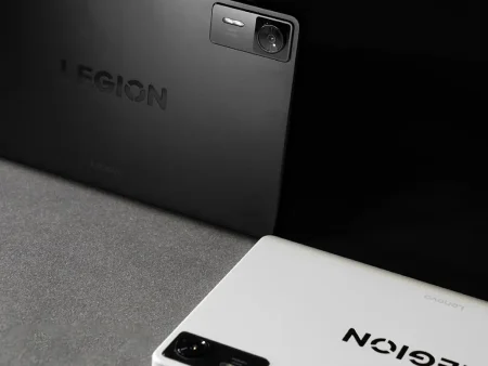 Lenovo renueva su tablet gamer: más potencia y almacenamiento en la Legion Tab Gen 4