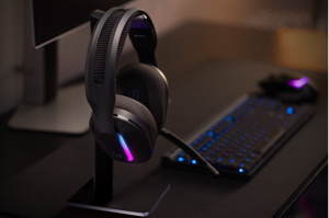 Logitech G lanza el auricular G522: precisión, estilo y un sonido revolucionario