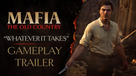 Mafia: The Old Country llegará el 8 de agosto por solo 50 dólares con nueva experiencia narrativa