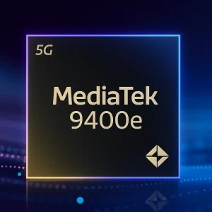 MediaTek Dimensity 9400e: el nuevo chipset que amenaza al Snapdragon 8s Gen 4