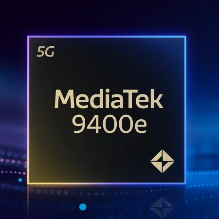 MediaTek Dimensity 9400e: el nuevo chipset que amenaza al Snapdragon 8s Gen 4
