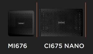 Zotac 2025: mini PC fanless con Intel Twin Lake y Core Ultra Series 2 para un rendimiento silencioso
