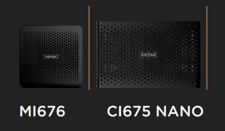 Zotac 2025: mini PC fanless con Intel Twin Lake y Core Ultra Series 2 para un rendimiento silencioso