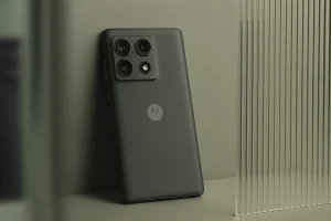 Motorola Edge 2025: las primeras imágenes revelan un rediseño con triple cámara y más funcionalidades