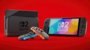 La Nintendo Switch 2 únicamente tendrá los temas Negro y Blanco según un Youtuber
