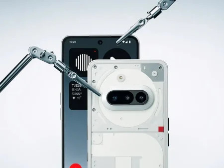 Nothing Phone (3): el nuevo buque insignia de la marca apuesta por potencia y fotografía