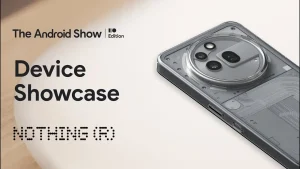 Carl Pei confirma el precio y la ventana de lanzamiento del esperado Nothing Phone (3) Carl Pei confirma el precio y la ventana de lanzamiento del esperado Nothing Phone (3)