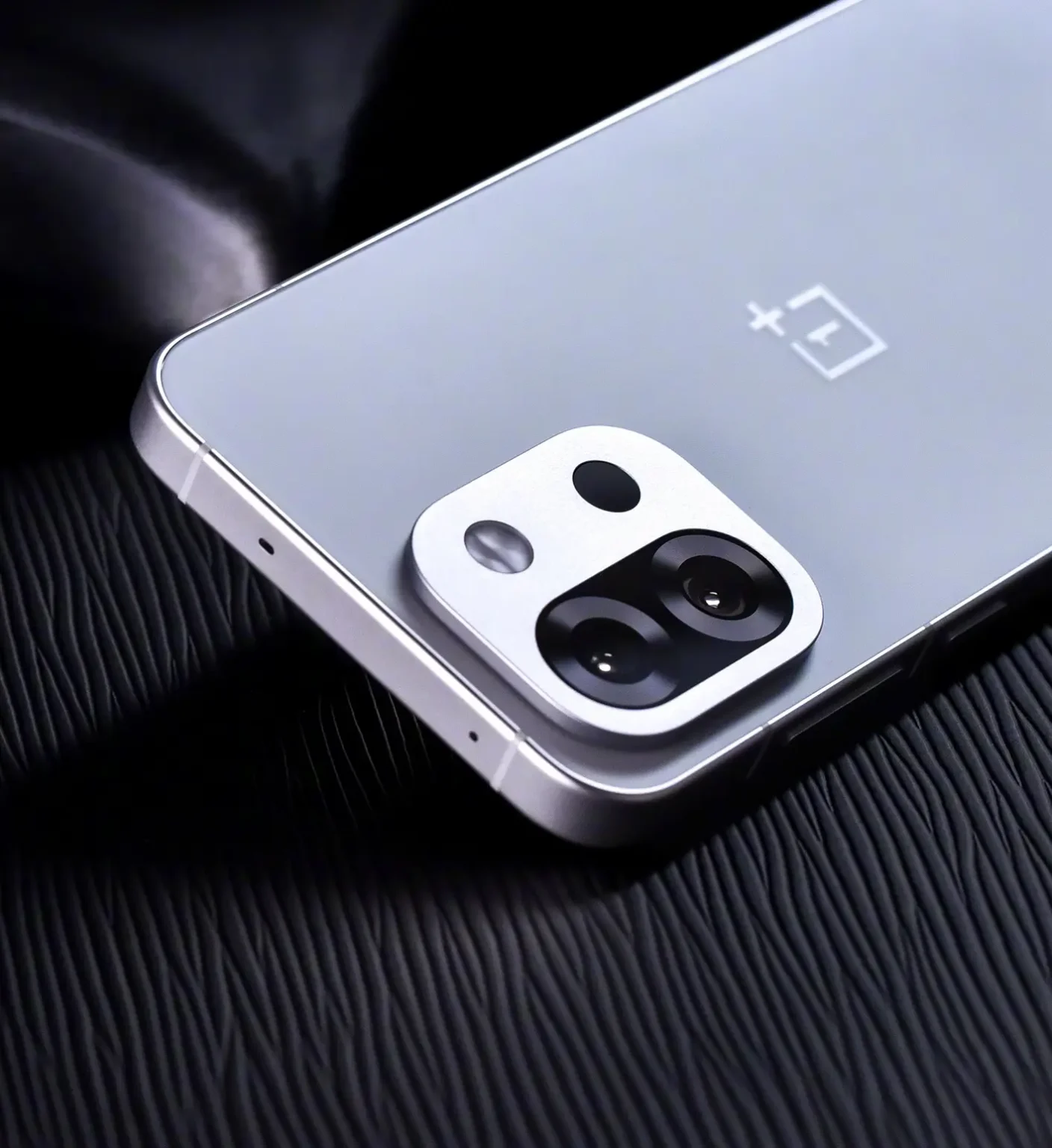 OnePlus 13s: estreno confirmado en India para el 5 de junio con Snapdragon 8 Elite y diseño renovado