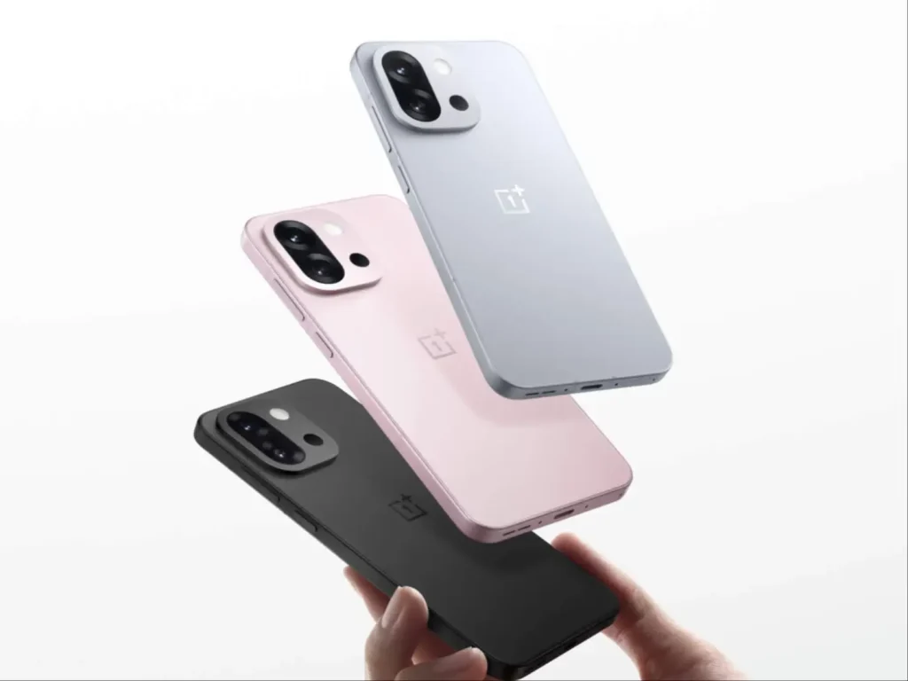 OnePlus prepara un flagship con batería de 7.800 mAh y chip Snapdragon 8 Elite