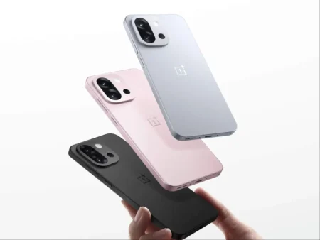 OnePlus prepara un flagship con batería de 7.800 mAh y chip Snapdragon 8 Elite