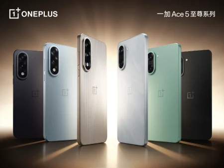OnePlus Ace 5 Extreme y Racing Edition: fecha de lanzamiento, vídeo oficial y detalles confirmados