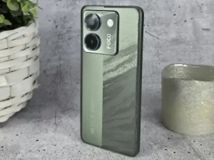 Poco M7 Pro 5G: el móvil económico que cumple con la nueva normativa de actualizaciones de la UE