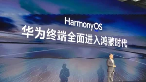 Huawei muestra su primer portátil bajo HarmonyOS con inteligencia artificial y enfoque multitarea Huawei muestra su primer portátil bajo HarmonyOS con inteligencia artificial y enfoque multitarea