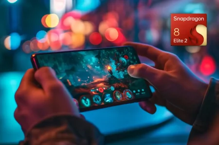 Qualcomm confirma el lanzamiento del Snapdragon 8 Elite 2 para finales de septiembre de 2025