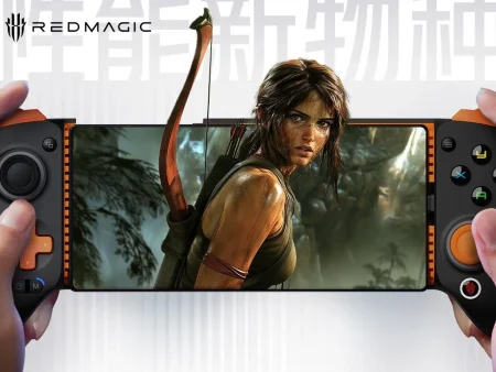 RedMagic 10S Pro integrará un emulador Windows de forma nativa