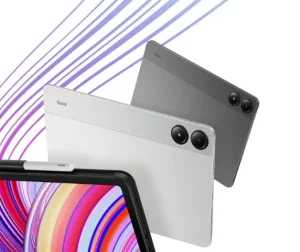 Redmi se adelanta a la competencia con una tablet gaming que apunta a dominar el mercado