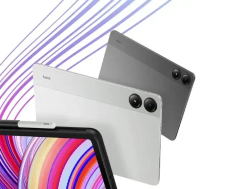 Redmi se adelanta a la competencia con una tablet gaming que apunta a dominar el mercado