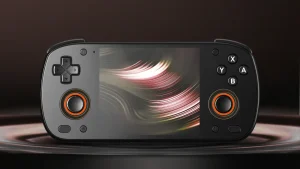 Retroid Pocket Mini V2 ya está a la venta: nueva pantalla, mismo precio y descuento exclusivo Retroid Pocket Mini V2 ya está a la venta: nueva pantalla, mismo precio y descuento exclusivo