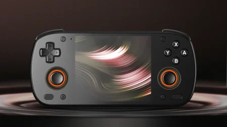 Retroid Pocket Mini V2 ya está a la venta: nueva pantalla, mismo precio y descuento exclusivo