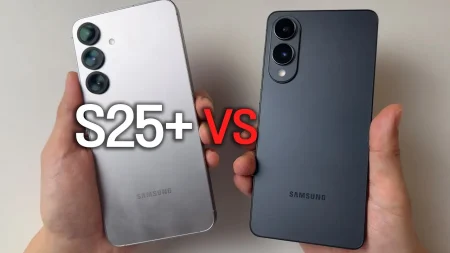 Galaxy S25 Edge: primer contacto revela un rendimiento muy cercano al S25+
