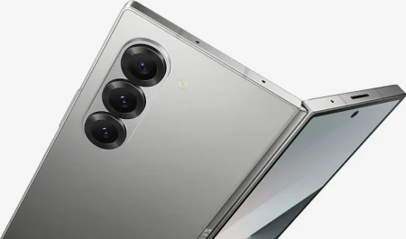 Samsung acelera el despliegue de sus nuevos plegables: Fold7, Flip7 y Flip7 FE en fase de prueba