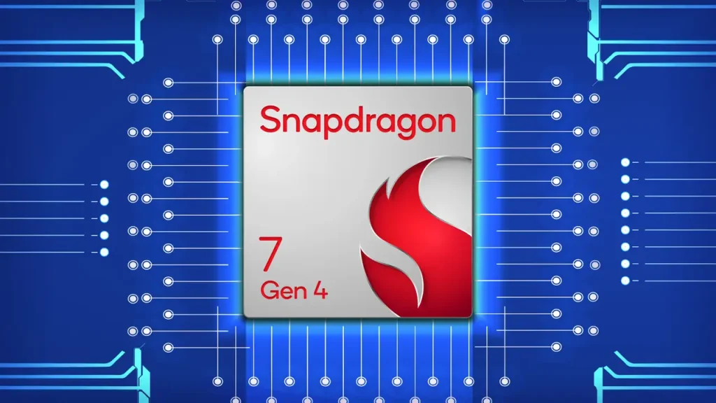 Snapdragon 7 Gen 4 debuta en Geekbench con el Honor 400 y supera al 7 Gen 3 en un 32%