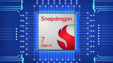 Snapdragon 7 Gen 4 debuta en Geekbench con el Honor 400 y supera al 7 Gen 3 en un 32%