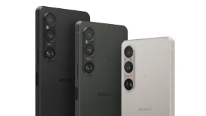 Sony Xperia 1 VII supera al Poco F7 Ultra con su Snapdragon 8 Elite según Geekbench