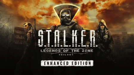 La trilogía clásica de S.T.A.L.K.E.R. regresa con una remasterización gratuita para muchos jugadores
