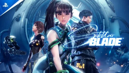 Stellar Blade llega a PC: requisitos mínimos y recomendados revelados antes de su estreno en junio