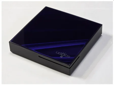 UGOOS SK2: una alternativa completa con Google TV, Dolby Vision y WiFi 6