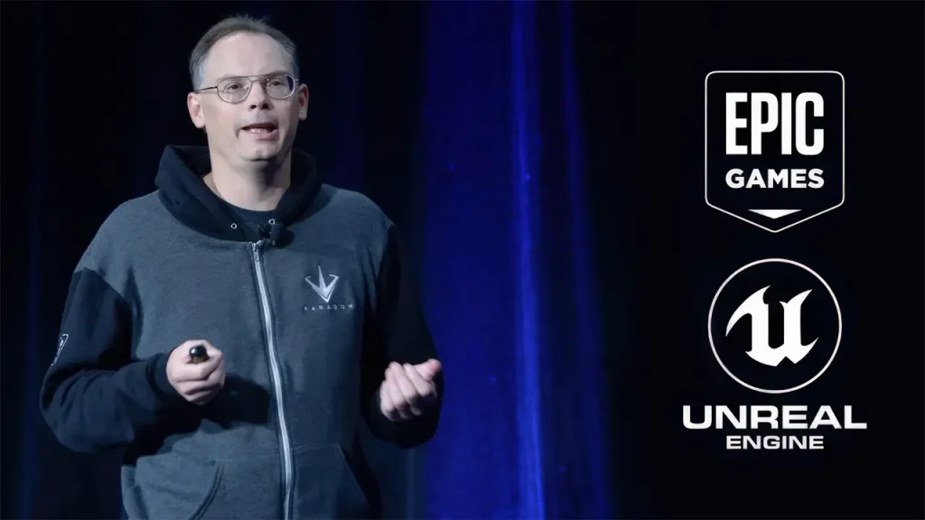 Unreal Engine 6 será multihilo: Epic Games confirma primeros detalles y adelanta su llegada