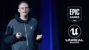 Unreal Engine 6 será multihilo: Epic Games confirma primeros detalles y adelanta su llegada