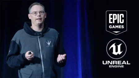 Unreal Engine 6 será multihilo: Epic Games confirma primeros detalles y adelanta su llegada
