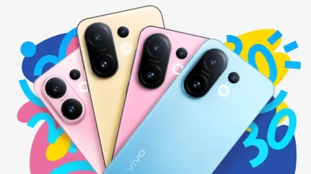 Vivo T4 Ultra: el nuevo móvil gama media que hereda la cámara principal del Vivo X200