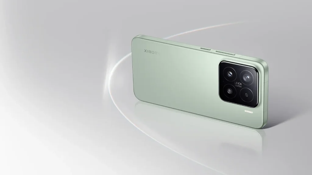 El nuevo chip XRing O1 de Xiaomi deslumbra en Geekbench: potencia casi al nivel del Snapdragon 8 Elite