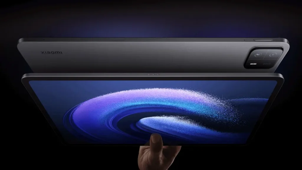 Xiaomi Pad 7 Ultra: nueva filtración revela cambio de nombre y posible rival directo de Samsung