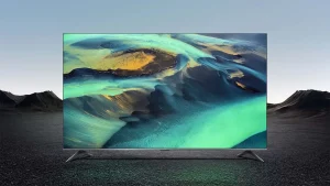 Xiaomi TV F Pro 2026: nuevos televisores QLED 4K con Fire TV desde 299 euros en Europa Xiaomi TV F Pro 2026: nuevos televisores QLED 4K con Fire TV desde 299 euros en Europa