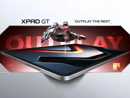 Infinix Xpad GT: potencia gaming al alcance de todos