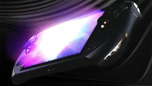 Zotac Gaming Zone 2 apuesta por Linux y potencia con AMD Strix Point Zotac Gaming Zone 2 apuesta por Linux y potencia con AMD Strix Point